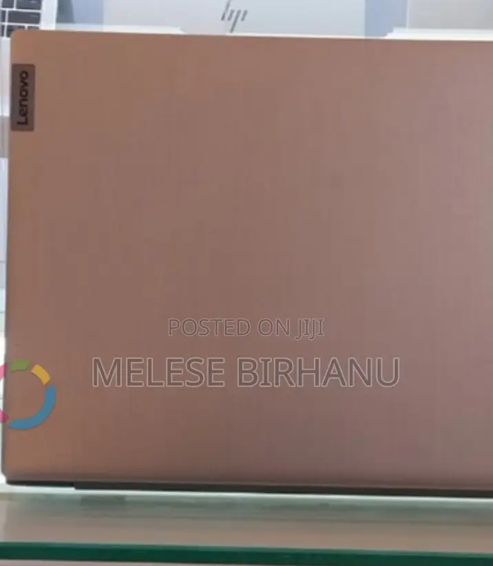 New Laptop Lenovo 12GB AMD Ryzen 3 SSD 256GB