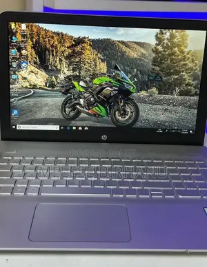 Photo - New Laptop HP Envy 15 8GB Intel Core I5 HDD+SSD 500GB