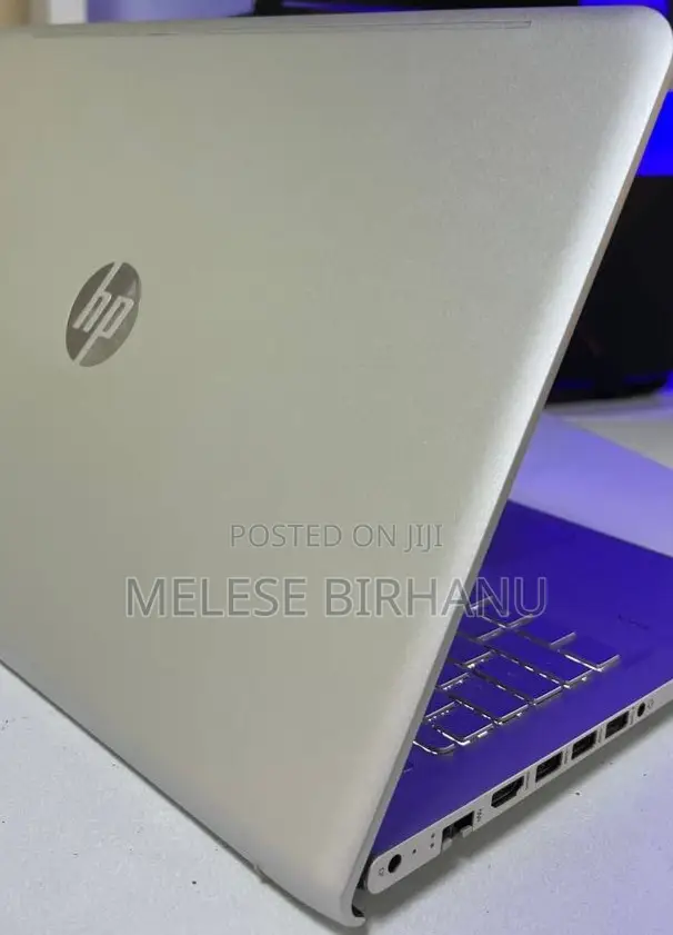 New Laptop HP Envy 15 8GB Intel Core I5 HDD+SSD 500GB