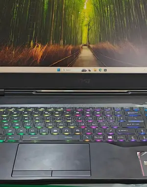 Laptop MSI 16GB Intel Core I5 SSD 512GB