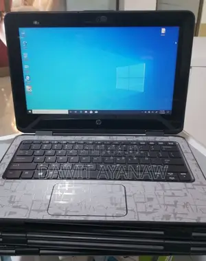 New Laptop HP ProBook 11 G2 EE 4GB Intel Core 2 Duo SSD 128GB