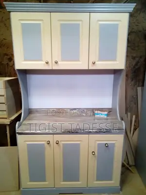 Kitchen Cabinet