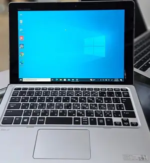 New Laptop HP 8GB Intel Core M SSD 512GB