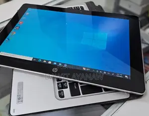 New Laptop HP 8GB Intel Core M SSD 512GB