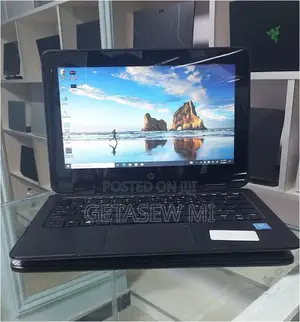 Photo - New Laptop HP 4GB Intel Core I5 SSD 128GB