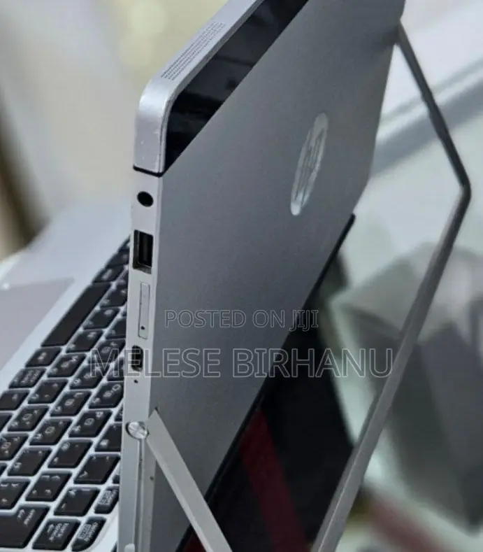 New Laptop HP 8GB SSD 512GB