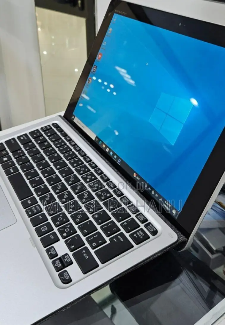 New Laptop HP 8GB SSD 512GB