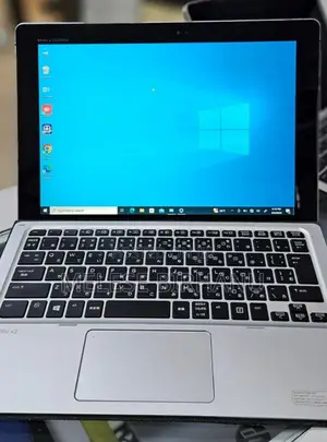 New Laptop HP 8GB SSD 512GB