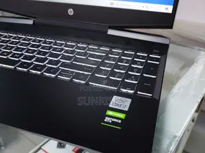 New Laptop HP Pavilion Power 15 16GB Intel Core I7 SSD 1T