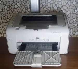 Hp Laserjet 1005 Higth Quality Printing Call