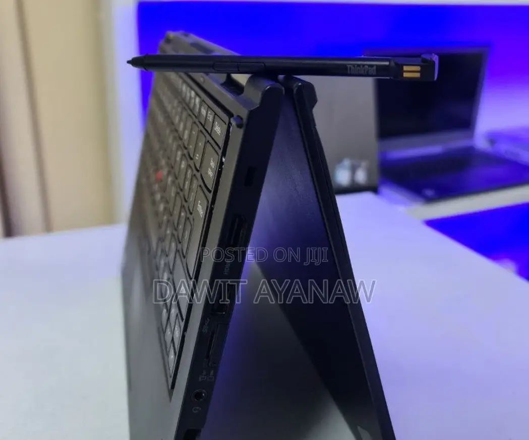 New Laptop HP 16GB Intel Core I7 SSD 512GB