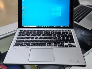 New Laptop HP Elite X2 1012 16GB Intel Core M SSD 512GB