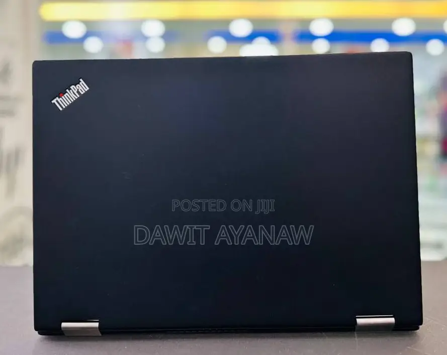 New Laptop HP 16GB Intel Core I7 SSD 512GB