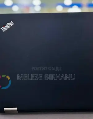 New Laptop Lenovo ThinkPad X390 Yoga 16GB Intel Core I7 SSD 256GB