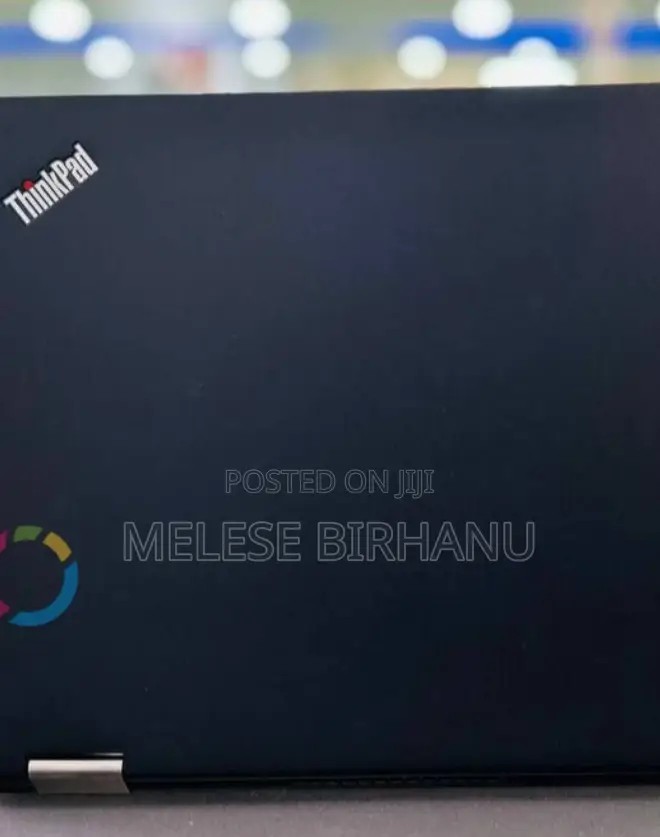 New Laptop Lenovo ThinkPad X390 Yoga 16GB Intel Core I7 SSD 256GB