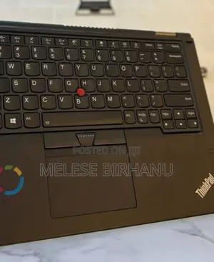 New Laptop Lenovo ThinkPad X390 Yoga 16GB Intel Core I7 SSD 256GB