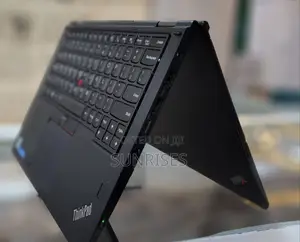 New Laptop Lenovo ThinkPad Yoga 16GB Intel Core I7 SSD 512GB
