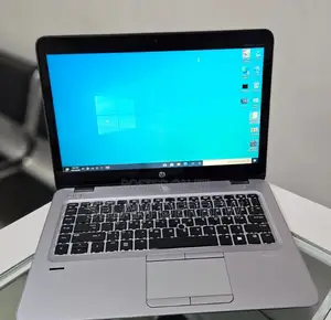 New Laptop HP EliteBook 840 8GB Intel Core I5 SSD 256GB