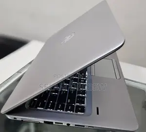 New Laptop HP EliteBook 840 8GB Intel Core I5 SSD 256GB