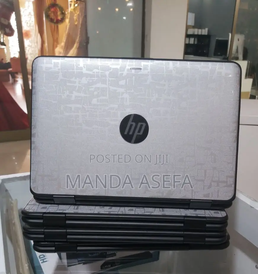 New Laptop HP Probook 11 EE G1 4GB Intel Pentium SSD 128GB