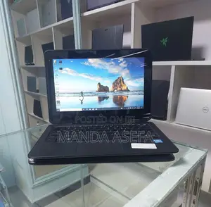 New Laptop HP Probook 11 EE G1 4GB Intel Pentium SSD 128GB