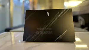 New Laptop Acer Nitro 5 16GB Intel Core I5 SSD 512GB