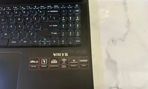 New Laptop Acer Nitro 5 16GB Intel Core I5 SSD 512GB