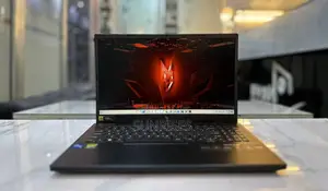 New Laptop Acer Nitro 5 16GB Intel Core I5 SSD 512GB