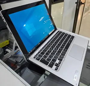 New Laptop HP Elite X2 1012 8GB Intel Core M SSD 512GB