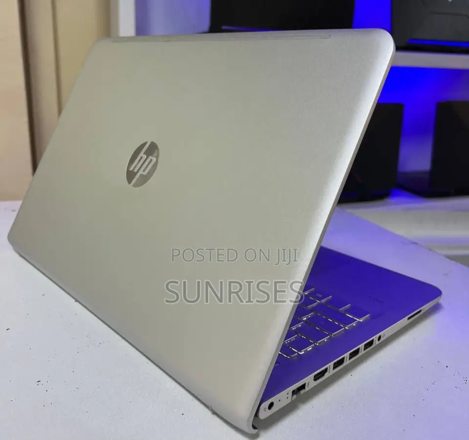 New Laptop HP Envy 15t 8GB Intel Core I5 HDD+SSD 512GB