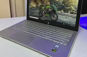 New Laptop HP Envy 15t 8GB Intel Core I5 HDD+SSD 512GB