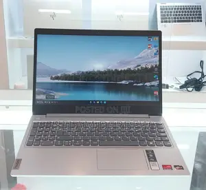 New Laptop Lenovo IdeaPad 1 12GB AMD Ryzen 3 SSD 256GB