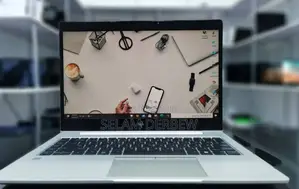 Photo - New Laptop HP EliteBook 840 G7 16GB AMD Ryzen 5 SSD 512GB