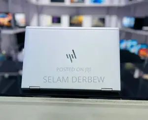 New Laptop HP EliteBook 830 G5 16GB Intel Core I5 SSD 512GB