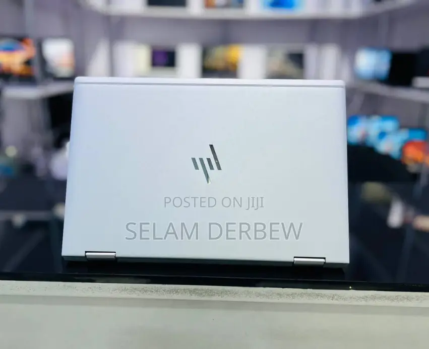 New Laptop HP EliteBook 830 G5 16GB Intel Core I5 SSD 512GB