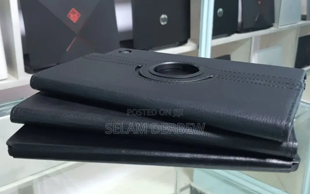 New Samsung Galaxy Tab A8 10.5 (2021) 128 GB Black