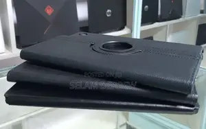 Photo - New Samsung Galaxy Tab A8 10.5 (2021) 128 GB Black