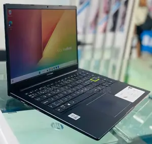 New Laptop Asus VivoBook E12 E203NAH 8GB Intel Core I7 SSD 512GB