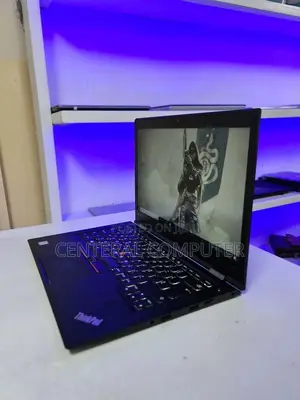 Photo - New Laptop Lenovo ThinkPad X1 16GB Intel Core I7 SSD 512GB