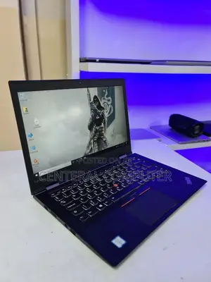 New Laptop Lenovo ThinkPad X1 16GB Intel Core I7 SSD 512GB