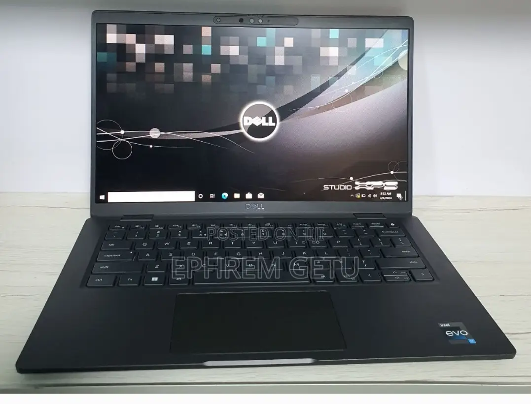 New Laptop Dell Latitude 7430 16GB Intel Core I7 SSD 512GB