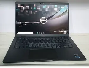 New Laptop Dell Latitude 7430 16GB Intel Core I7 SSD 512GB