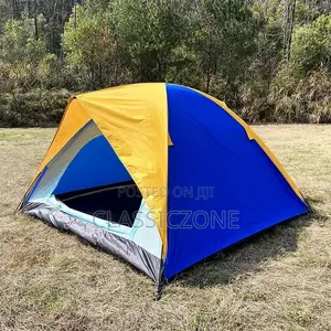 Photo - High Quality Tent[3-4 Person ]