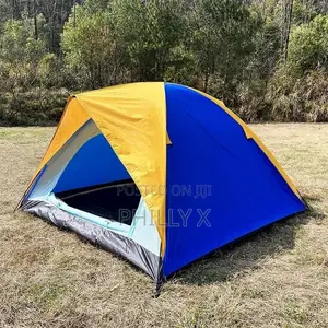 High Quality Tent[3-4 Person ]