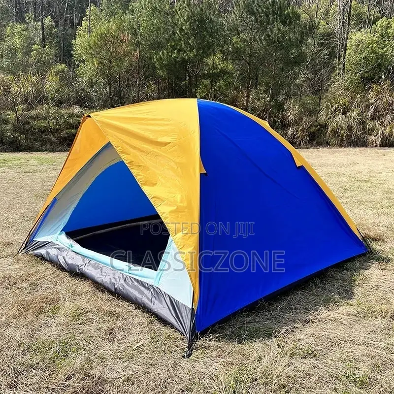 High Quality Tent[3-4 Person ]