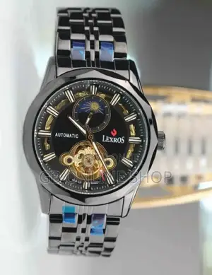 Lexros Automatic Watch