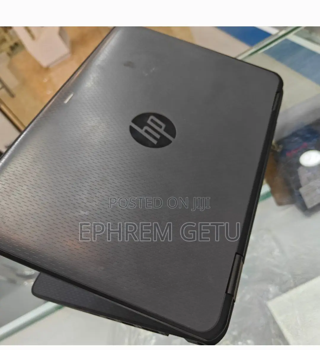 New Laptop HP Stream Notebook 4GB Intel Pentium SSD 256GB
