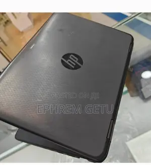 New Laptop HP Stream Notebook 4GB Intel Pentium SSD 256GB
