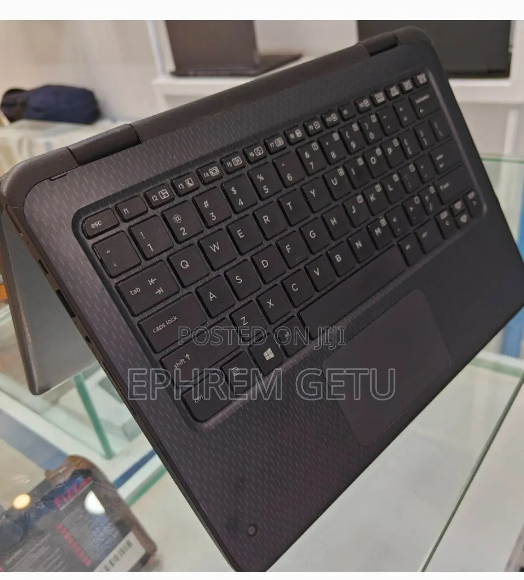New Laptop HP Stream Notebook 4GB Intel Pentium SSD 256GB
