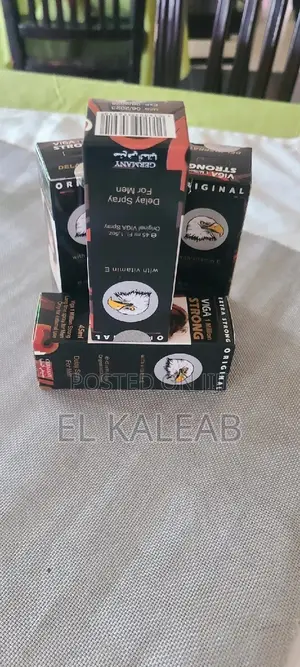 Photo - በግንኙነት ወቅት ቶሎ ይጨርሳሉ? እንግዲያውስ ይሀው መፍትሄው Viga